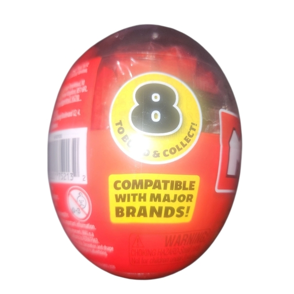 MAX Mystery Build Egg 40+ Pieces - Picture 4 of 6